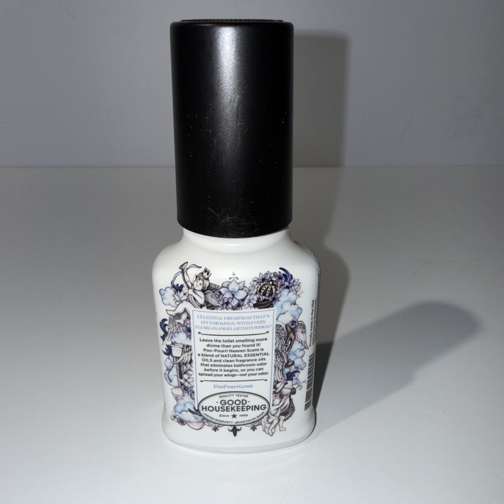 Poo-Pourri Before You Go Toilet Spray Variety Pack 5 Scents 2oz Bottles New - Picture 8 of 12